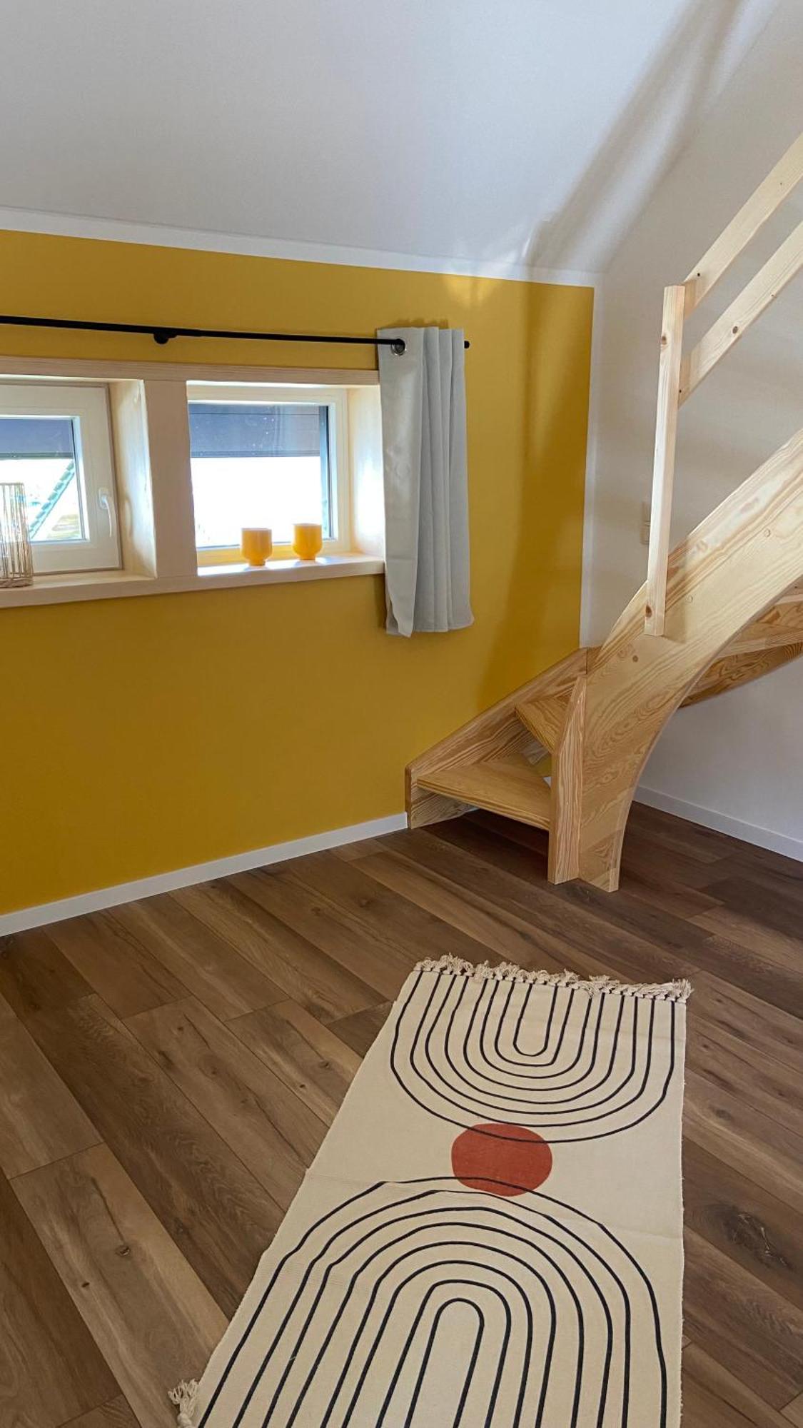 Urlaub Am Schwarzbach Mit Sauna Und Whirlpool Haus Felix Küchelscheid Exterior foto
