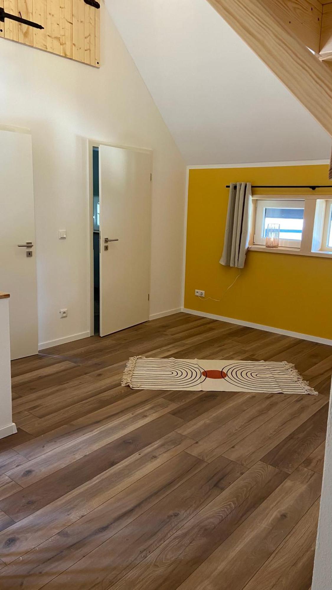 Urlaub Am Schwarzbach Mit Sauna Und Whirlpool Haus Felix Küchelscheid Exterior foto