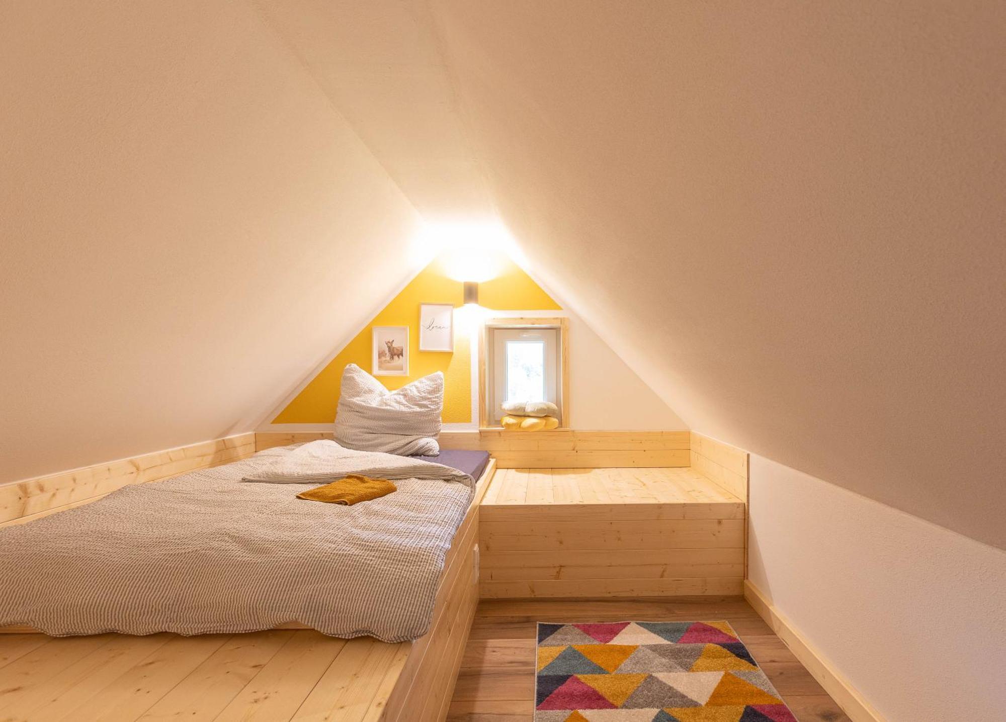 Urlaub Am Schwarzbach Mit Sauna Und Whirlpool Haus Felix Küchelscheid Exterior foto
